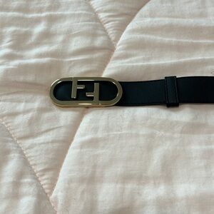FENDI black belt